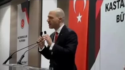 Kastamonulular Platformu Başkanı Haydar Çolakoğlu: "Kastamonuluların sesi güçlenecek!"