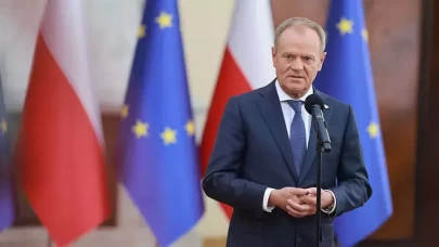 Polonya Başbakanı Tusk, Avrupa'nın güvenliği için Türkiye'ye geliyor