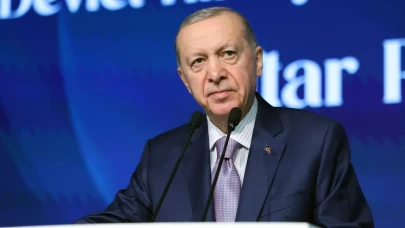 Cumhurbaşkanı Erdoğan: Bizim muhalefetin müsamerelerine ayıracak vaktimiz yok