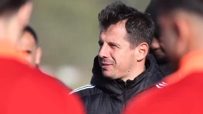 Antalyaspor'da hedef Alanyaspor maçı