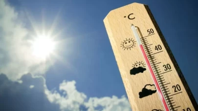 Yurt genelinde bahar havası devam ediyor
