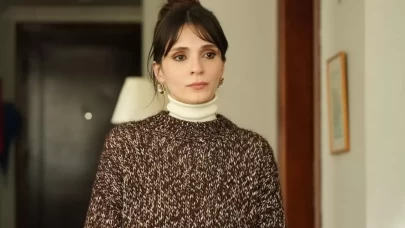 Finale sayılı günler kaldı! Meriç Aral Sandık Kokusu'ndan ayrıldı!