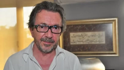 Usta yönetmen Osman Sınav hayatını kaybetti