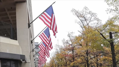 ABD'de federal çalışanlara "gizli faaliyet" zorunluluğu: Yanıt vermezseniz istifa etmiş sayılacaksınız