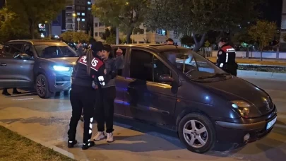Adana’da dev operasyon! Polis kenti adeta ablukaya aldı