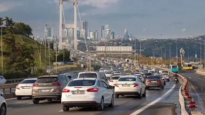 "İstanbul'a giriş çıkışlar yasaklandı" iddialarına cevap