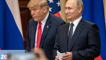 Kremlin, Putin-Trump görüşmesini doğruladı