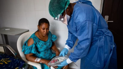 Nijerya'da menenjit salgını: 74 kişi yaşamını yitirdi