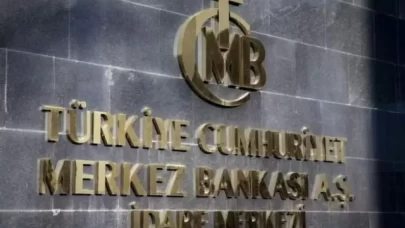 TCMB, gecelik vadede borç verme faiz oranını yüzde 46’ya yükseltti