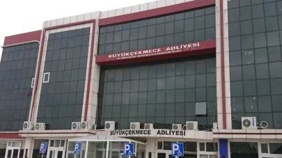 BÜYÜKÇEKMECE İCRA DAİRESİ MÜDÜRLÜĞÜ