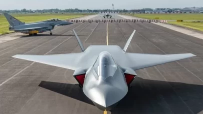 Japonya ve İngiltere yeni nesil savaş uçağı projesinde işbirliğini sürdürecek