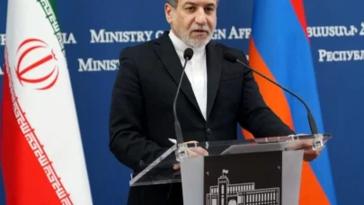 İran Dışişleri Bakanı Arakçi: Trump’ın mektubuna cevap hazırlanıyor