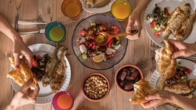 İftardan sonra sindirim sorunu için neler yapılmalı?