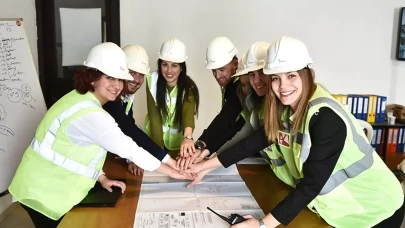 Kadın çalışanların ihracata katkısı 60,1 milyar dolara ulaştı