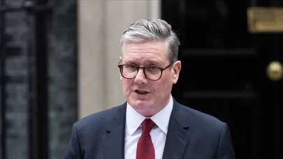 İngiltere ve Fransa, "Ukrayna için savaşı bitirecek plan" için anlaştı