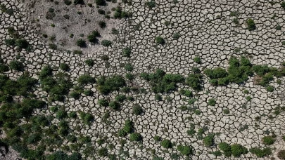 Kuraklık etkisi: İzmir'de içme suyu kaynakları tehlikede!