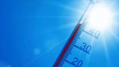 Sıcaklıklar mevsim normallerinin 10-18 derece üzerinde!