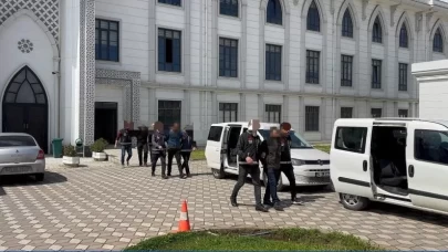 Kocaeli’de kanlı hesaplaşma: Husumetlisine kurşun yağdırdı