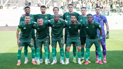 Esenler Erokspor, Ankaragücü’nü mağlup etti