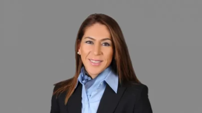 UEFA'dan Dilan Deniz Gökçek'e görev