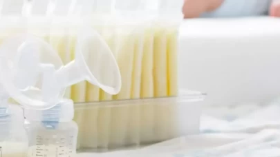 Bebekler İçin Vazgeçilmez Bir Besin Kaynağı