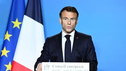 Rusya'dan dikkat çeken Macron açıklaması: 2027'de ortadan kaybolacak