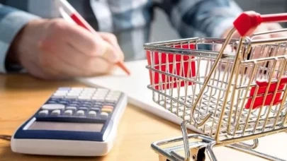 Şubat ayı enflasyon rakamları açıklandı