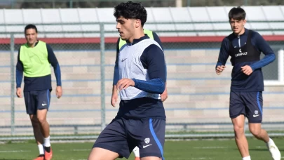 Altınordu, 2. Lig'deki İzmir derbisi öncesi iddialı