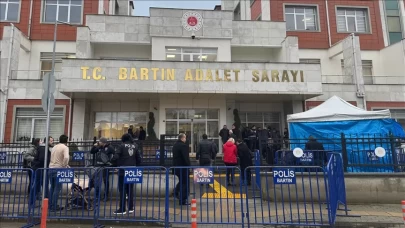 Amasra'da 43 kişinin öldüğü maden ocağındaki patlamaya ilişkin davada karar