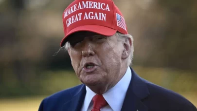 Trump'tan fentanil krizi çözümü: Çin'e gümrük vergisi zammı