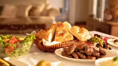 Sahurda karbonhidrat tüketimiyle ilgili uzmanlardan dikkat çeken açıklama!