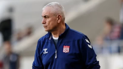 Rıza Çalımbay: "Kalan maçlarımızı çok iyi şekilde bitirmemiz gerekiyor"