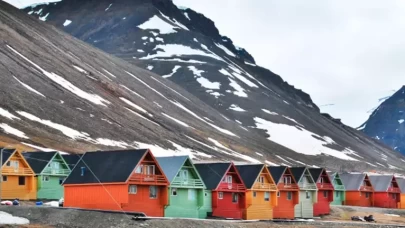 Türk vatandaşları Svalbard'da yaşama yolu açıldı!