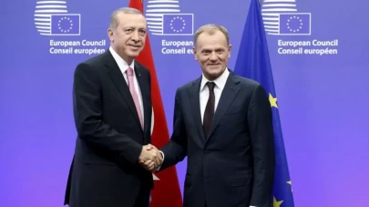 Polonya Başbakanı Donald Tusk, Türkiye'ye geliyor