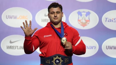 Rıza Kayaalp'e 4 yıl men cezası