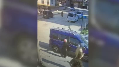 Tekirdağ'da kadın kaçıran 5 kişiden 1'i İstanbul'da yakalandı