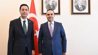 Tokat’a yeni sanayi yatırımları geliyor!