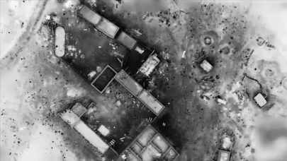 Husiler: ABD, Yemen'in Sada kentine 2 saldırı düzenledi