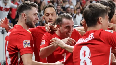 Milliler, Macaristan ile 16. randevuya çıkacak