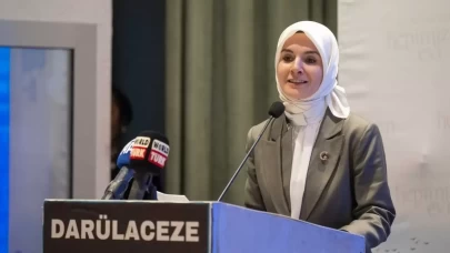 Bakan Göktaş: 2025 Aile Yılı'nda Darülaceze'nin değerleri ülke geneline yayılacak