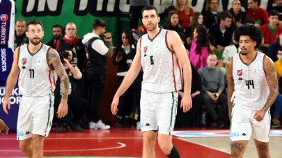 Karşıyaka kritik virajda