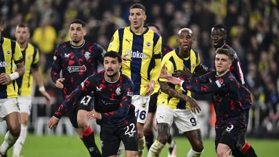 Fenerbahçe turu zora soktu