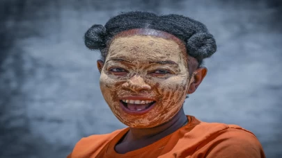 Mahajanga: Madagaskar’ın balıkçı kenti ve tabaky geleneksel kremi