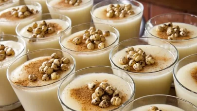 Yalnızca 5 malzemeyle lezzet bombası tarif