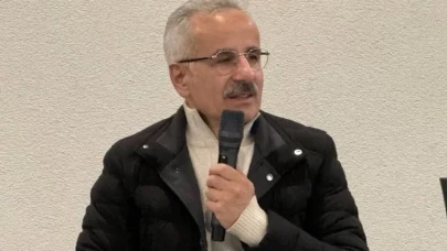 Ulaştırma ve Altyapı Bakanı Abdulkadir Uraloğlu açıkladı! Sertifika yenileme kolaylaşıyor