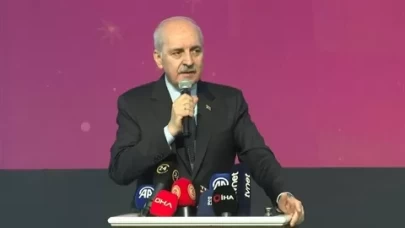 TBMM Başkanı Kurtulmuş ÖNDER Geleneksel İftarı'na katıldı