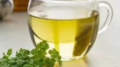 Kilo veremeyenlerin gözdesi: İştah kesen çay tarifi