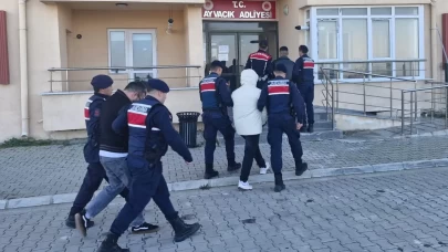 Çanakkale'de tartışma kanlı bitti: 1 ölü, 4 gözaltı