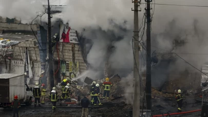 Trump, Putin'le anlaşmasını duyurdu: "Enerji ve altyapı tesisleri hedef alınmayacak"