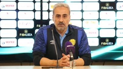 Mustafa Dalcı: "Puan almamız gereken bir maçtı"